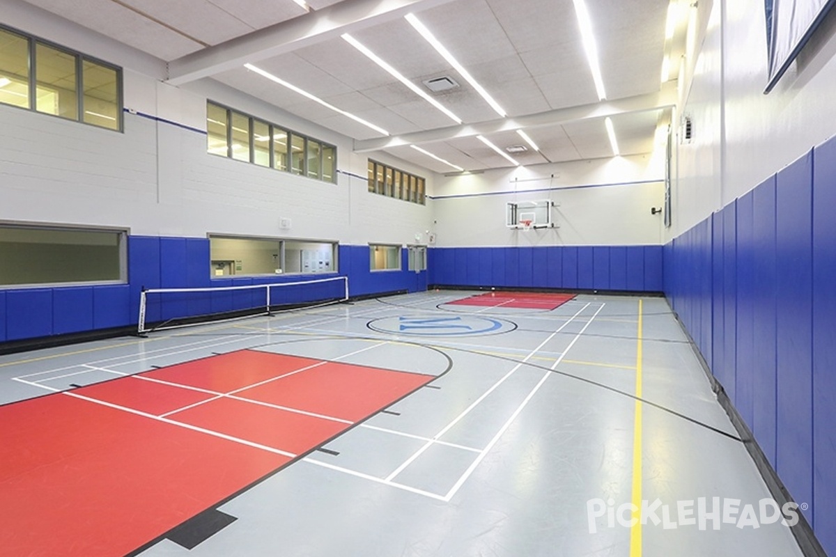 Photo of Pickleball at Mayfair Parkway